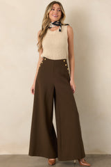 Better Than Ever Beige Knit Sleeveless Top